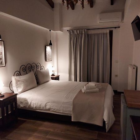 Virsa Boutique Rooms Ioannina Exterior photo