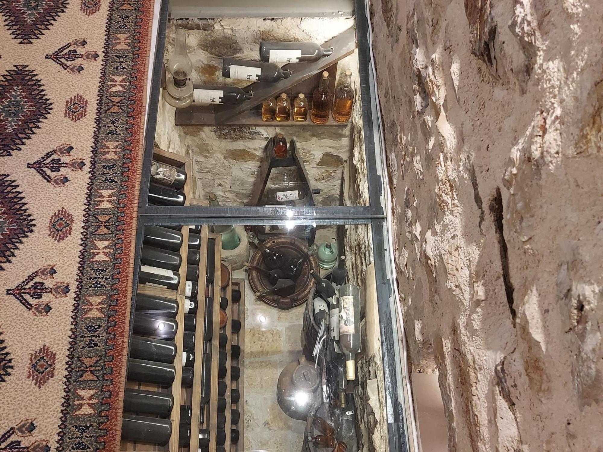 Virsa Boutique Rooms Ioannina Exterior photo